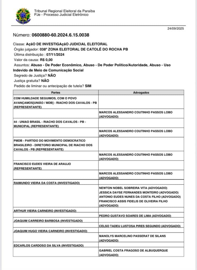 justica riacho 2