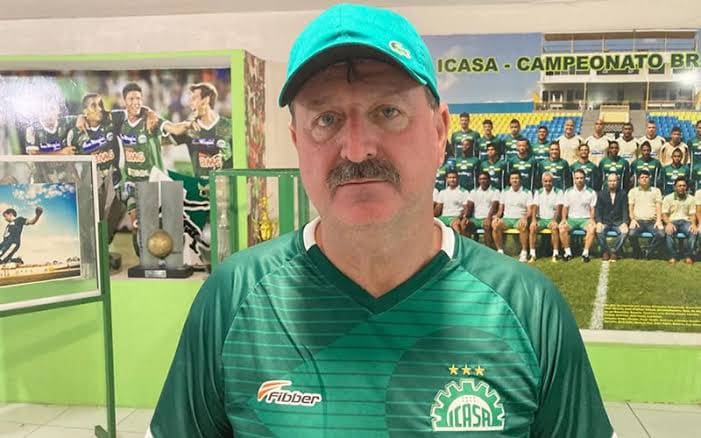 leandro campos