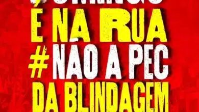 manifestacao
