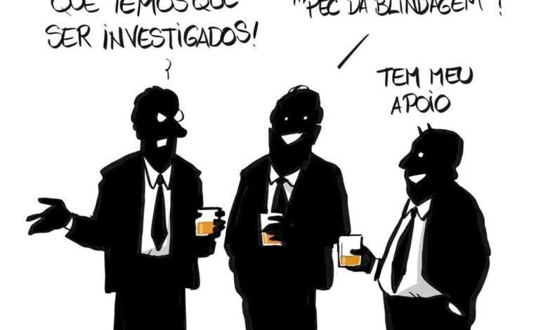 pec blindagem