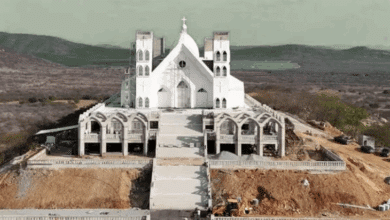 santuario