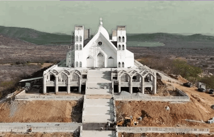santuario