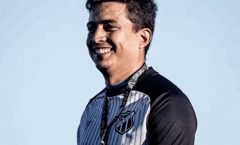 tecnico nacional felipe