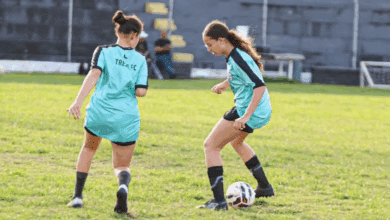 treze feminino