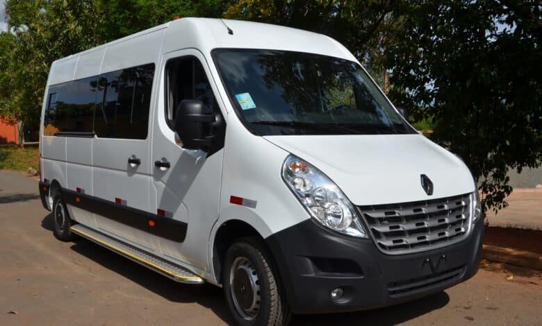 van