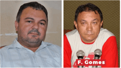 advogado f gomes