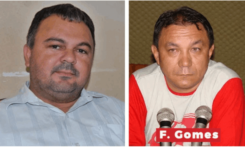 advogado f gomes
