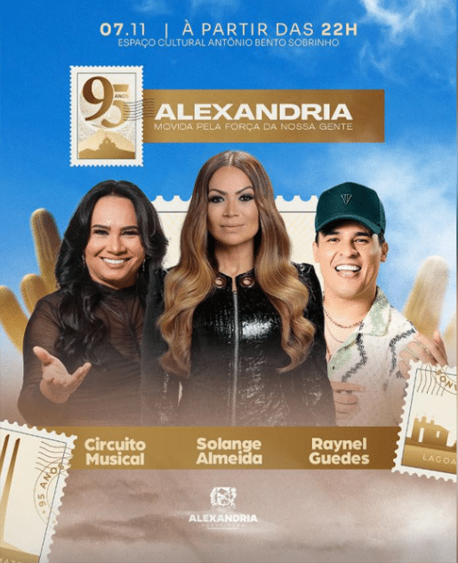alexandria