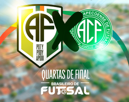 apodi chapecoense