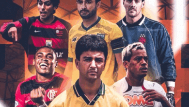 bebeto craques