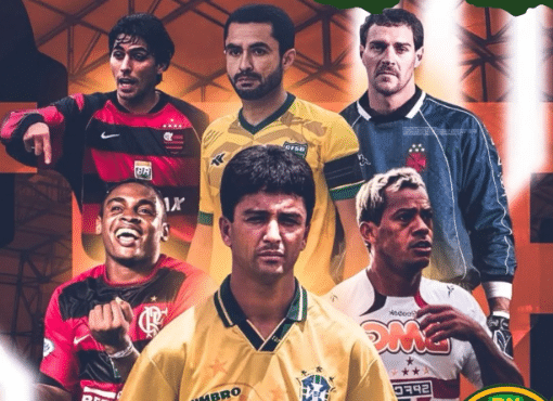 bebeto craques