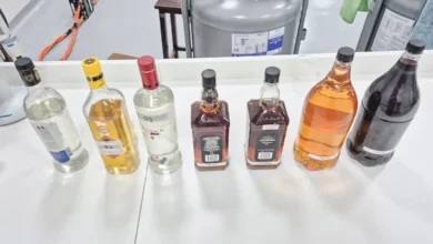 bebidas