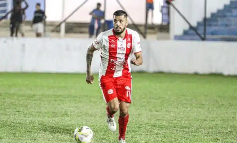 caio esporte