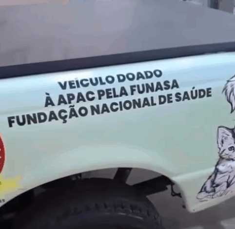 carro apac