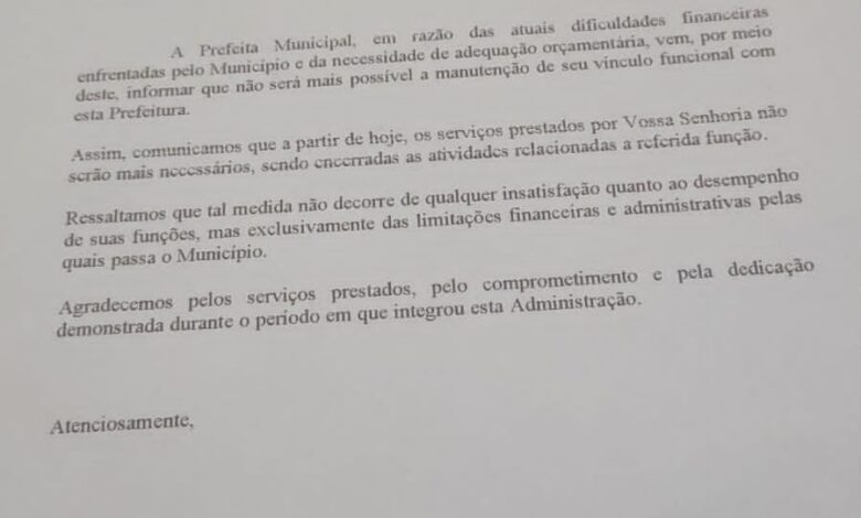 cartas