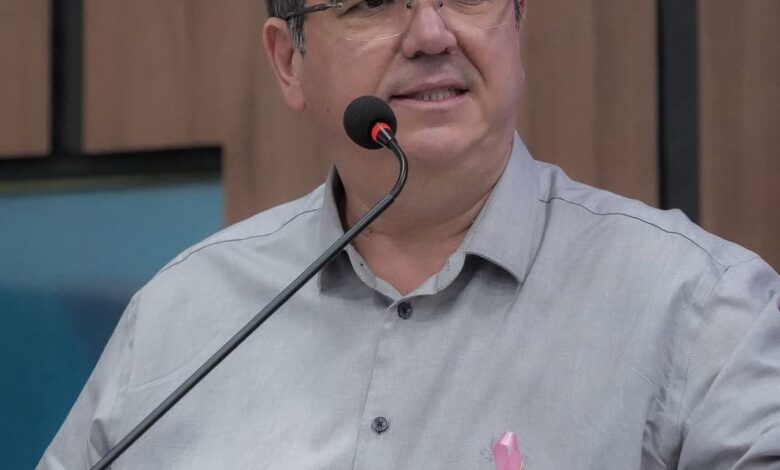 dr joao
