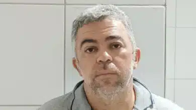 ex policial