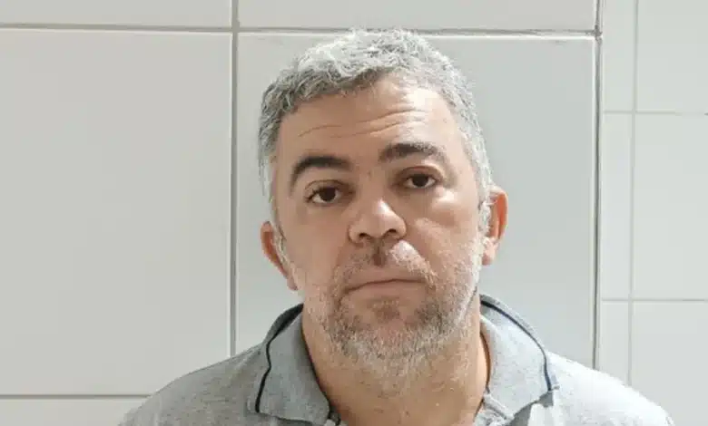 ex policial
