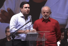hugo motta lula