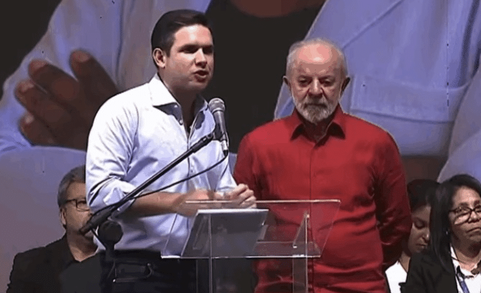 hugo motta lula