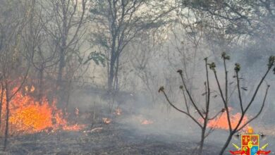 incendio