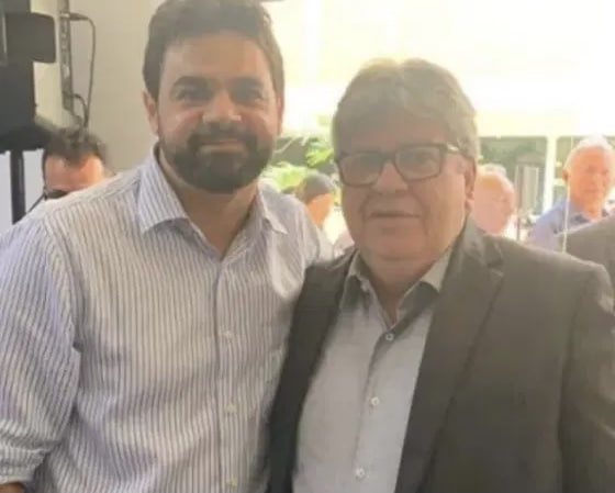 jarques joao