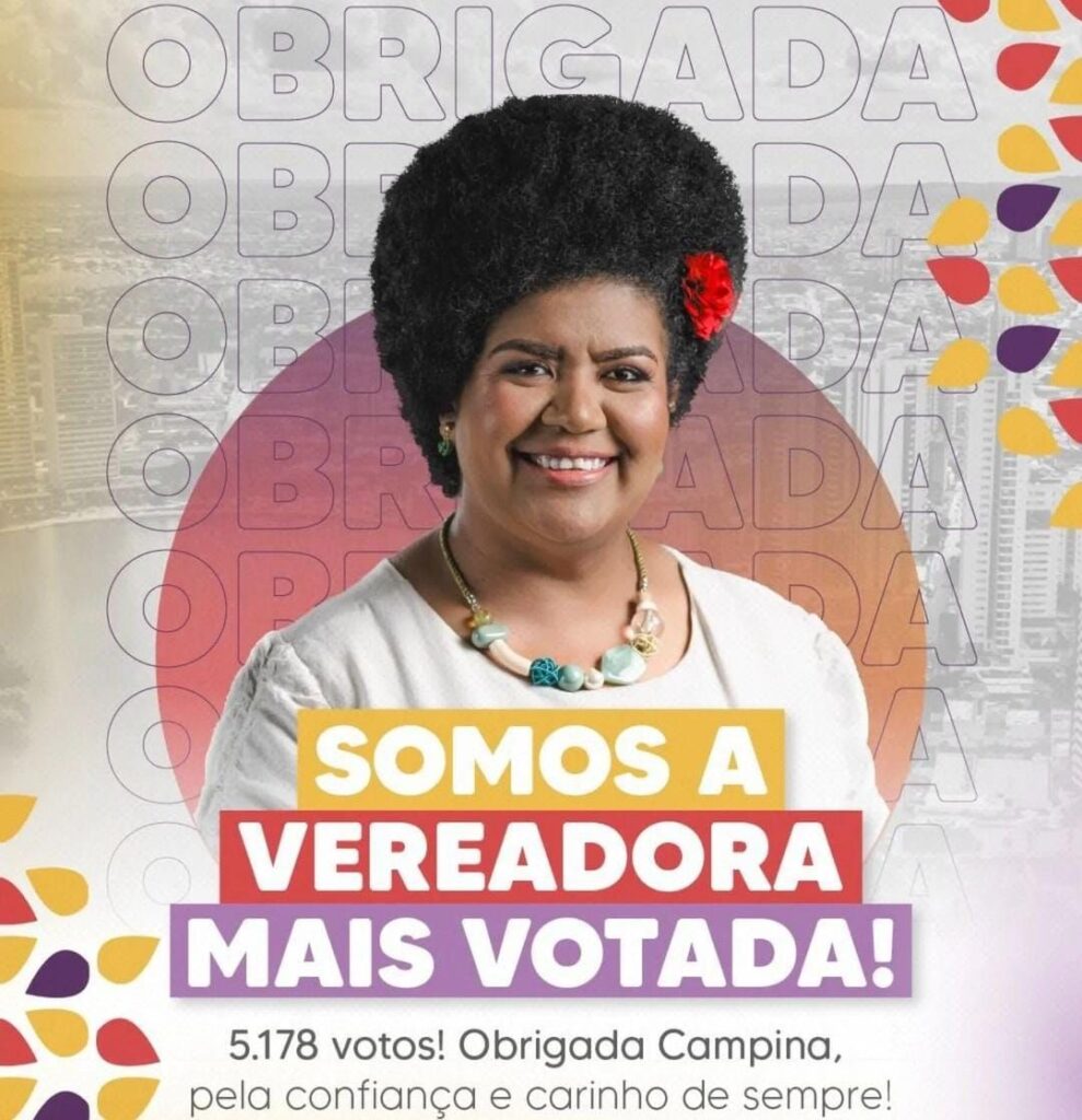 jo mais votada