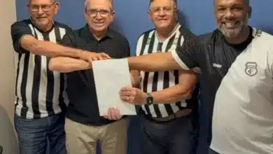 joao paiva presidente