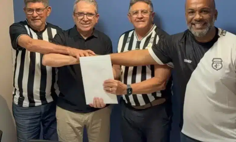 joao paiva presidente