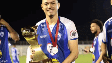 joe artur nacional