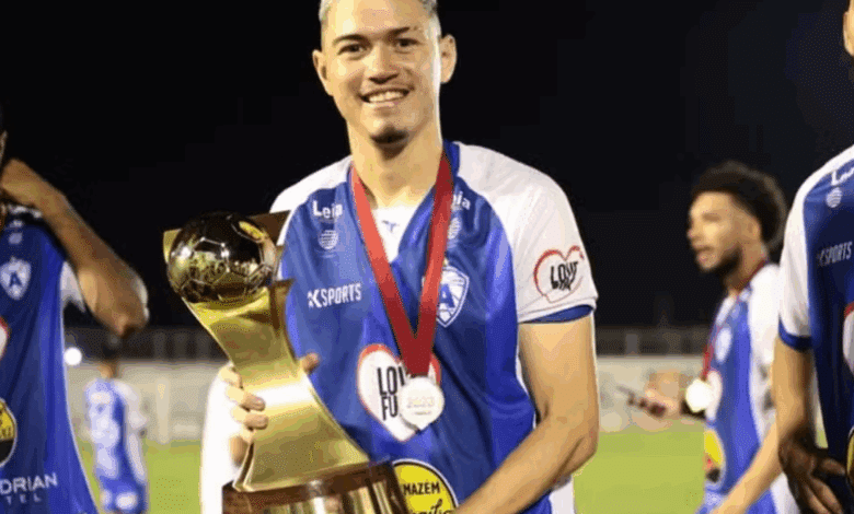 joe artur nacional