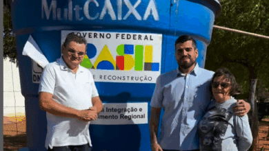 leomar evandro caixa d'água