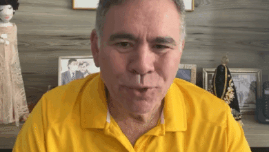 marcelo queiroga