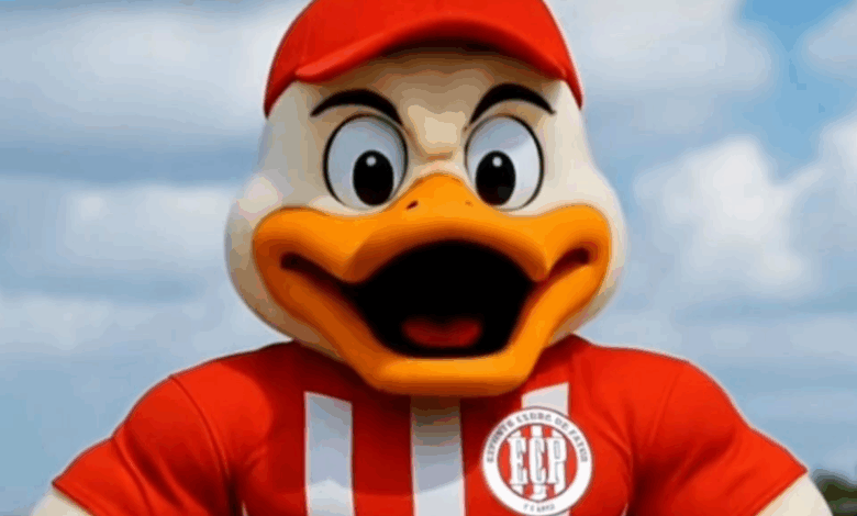 mascote