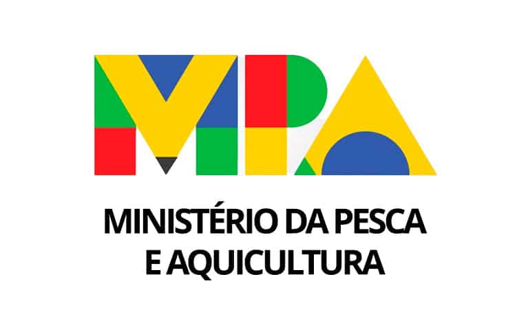 ministerio da pesca