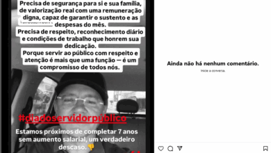 motoristas servidores