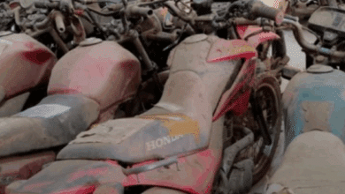 motos