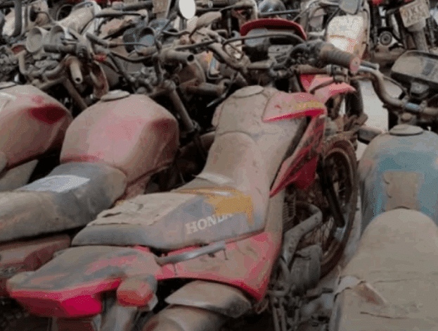 motos