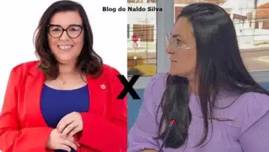 nara paixao e quezia