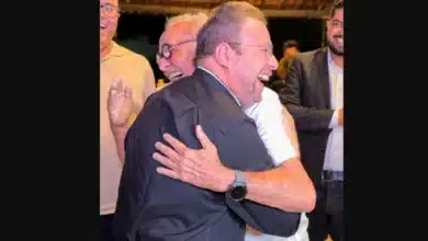 padre e cícero