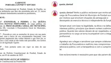 quezia dantas nota