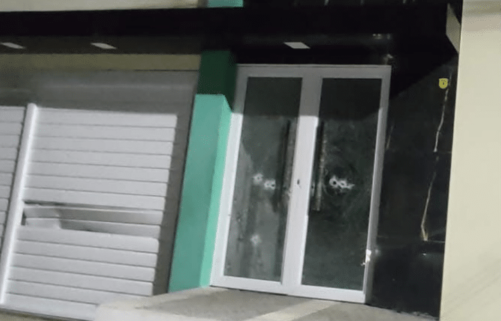 residencia veeradora