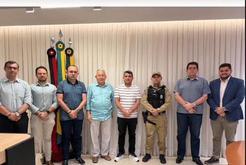 reuniao sao bento