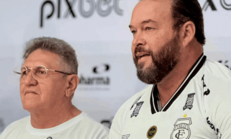 roberto fernandes treze