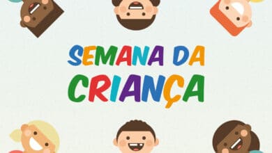 semana crianca