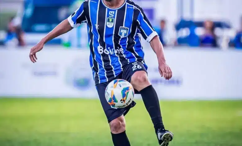 tadeu lateral nacional