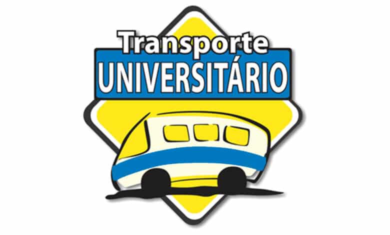universitarios onibus
