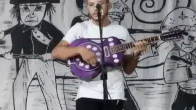 violeiro