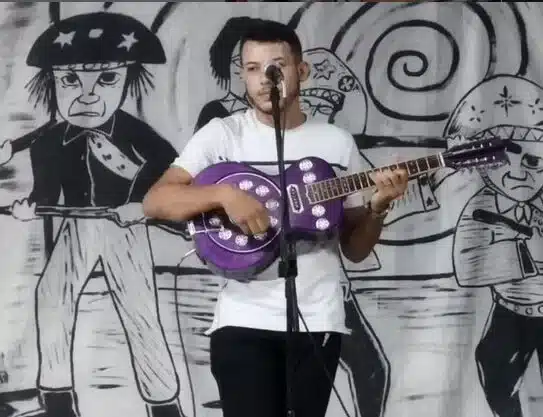 violeiro