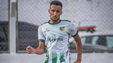 zagueiro